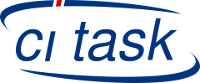 CI TASK (logo)